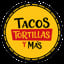 Tacos Tortillas Y Mas