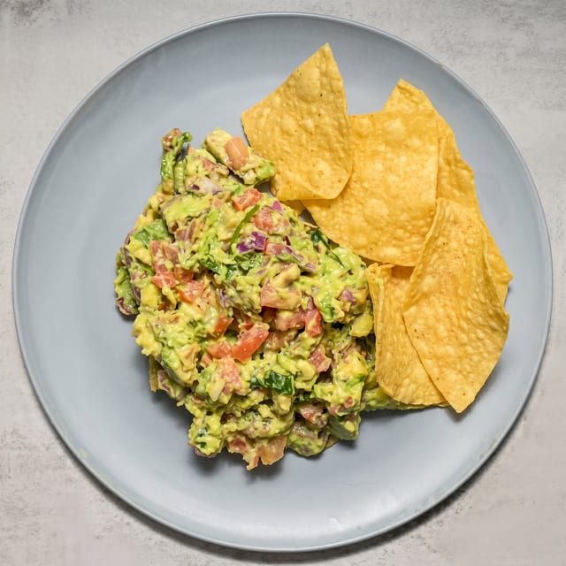 Guacamole.