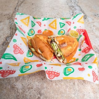 Tortas