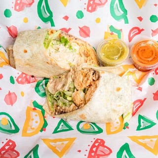 Burritos
