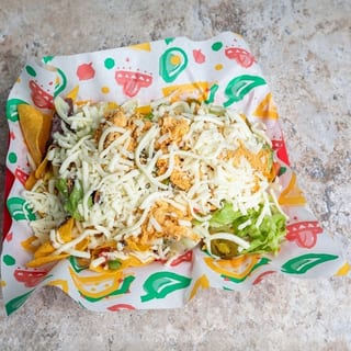 Nachos